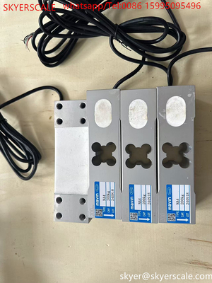 Mavin Sensor NA4 200 kg G Einzelpunktlastzelle für elektronische Plattformwaage