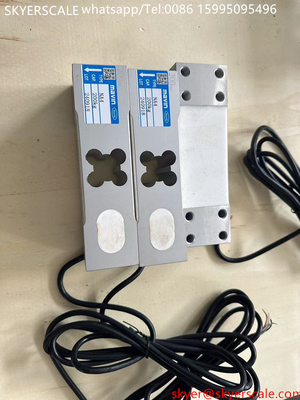 Mavin Sensor NA4 200 kg G Einzelpunktlastzelle für elektronische Plattformwaage