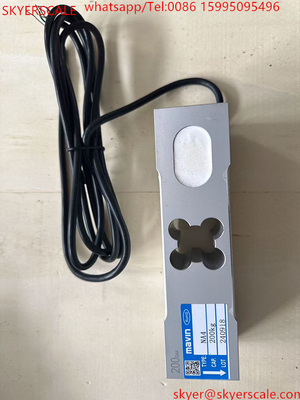 Mavin Sensor NA4 200 kg G Einzelpunktlastzelle für elektronische Plattformwaage