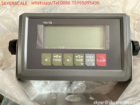 Elektronische Waage XK3190 T8