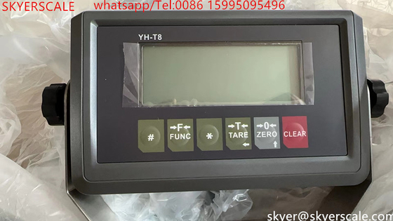 Elektronische Waage XK3190 T8