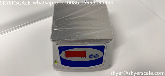 30kg D3 IP68 wasserdicht Hochgenauigkeit Digitale Gewichtsskala ODM/OEM