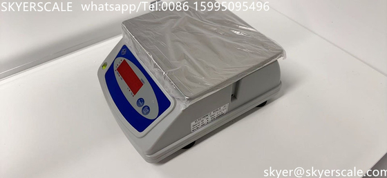 30kg D3 IP68 wasserdicht Hochgenauigkeit Digitale Gewichtsskala ODM/OEM