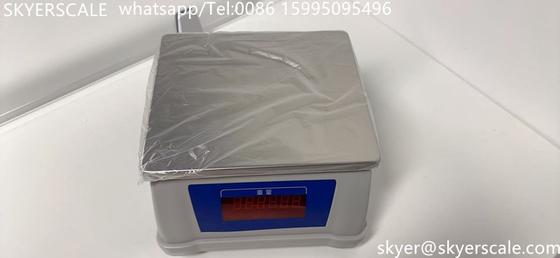 30kg D3 IP68 wasserdicht Hochgenauigkeit Digitale Gewichtsskala ODM/OEM