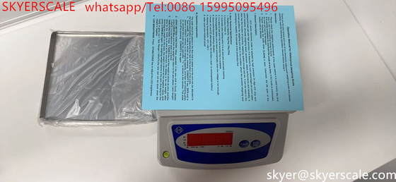 30kg D3 IP68 wasserdicht Hochgenauigkeit Digitale Gewichtsskala ODM/OEM