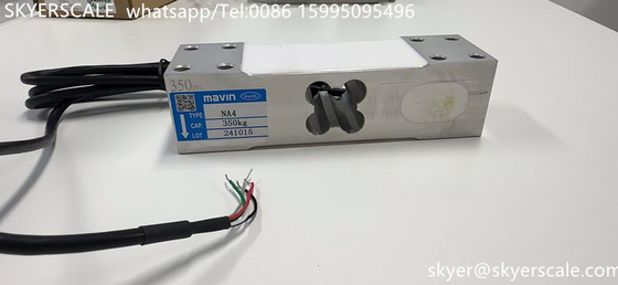 Mavin-Marke NA4 350 kg Lastzellen für 40x50cm Plattformwaagen