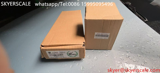 3T Original H8C ZEMIC Lastzellen-Sensor Waage-Sensoren