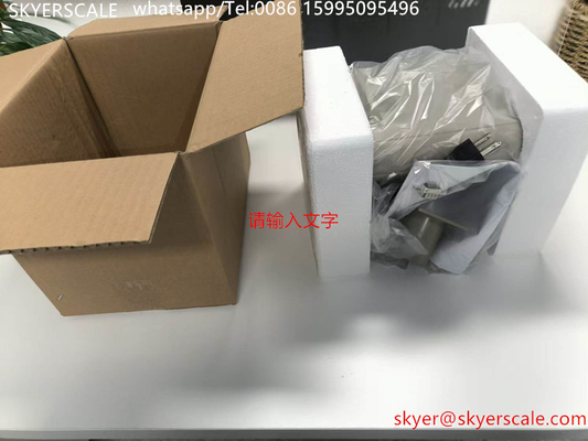 YaoHua XK3190-A12 LCD Gewicht für industrielle Waagen Anzeige