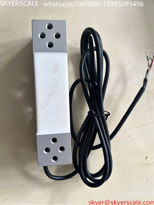 Großhandel Mavin NA2 Gewichtssensor Plattform Skala Sensor 100kg Lastzellen Sensor