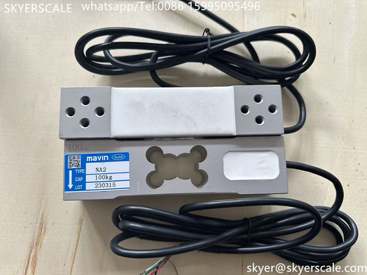 Großhandel Mavin NA2 Gewichtssensor Plattform Skala Sensor 100kg Lastzellen Sensor