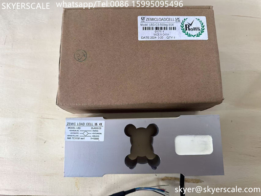 Großhandel Mavin NA2 Gewichtssensor Plattform Skala Lastzellen Sensor 100kg