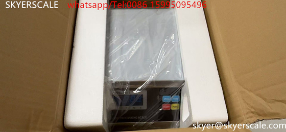IP68 D6-Serie Wasserdicht 30kg Digitale Waage Meeresfrüchte Elektronische Fischerei Lebensmittel Wasserdichte Waagen