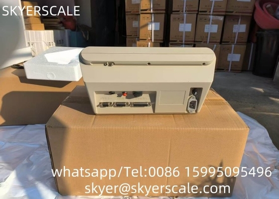 Yaohua XK3190-A9 Waageanzeiger Digitale LED-Anzeige für Lastwagenwaage / Waagebrücke