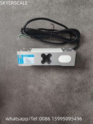 Mavin Marke NA4-200 / 350KG Einzelpunktlastzelle für elektronische Plattform Skala 30xx50cm40cm/40