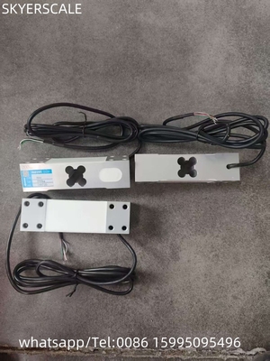 Mavin Marke NA4-200 / 350KG Einzelpunktlastzelle für elektronische Plattform Skala 30xx50cm40cm/40
