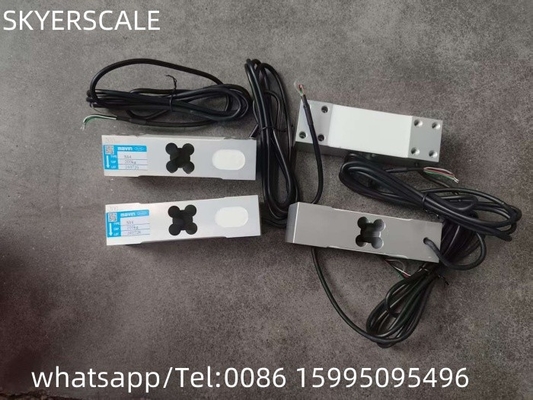 Mavin Marke NA4-200 / 350KG Einzelpunktlastzelle für elektronische Plattform Skala 30xx50cm40cm/40