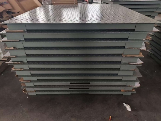 Medizinische Waage für den Boden Rollstuhl Körpergewicht 300kg Elektronische Waage für Rollstuhl
