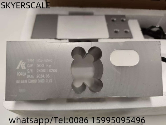 KELI UDA 800 kg Plattformwaage Lastzelle für elektronische Waageplattformwaage