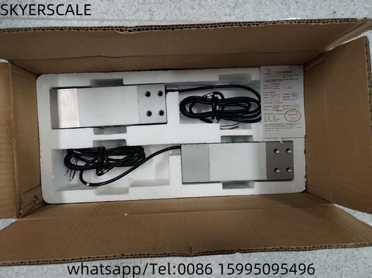 KELI UDA 800 kg Plattformwaage Lastzelle für elektronische Waageplattformwaage