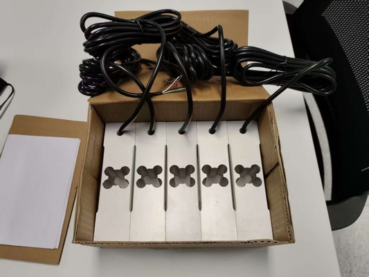 zemic L6E3 300 kg Prüflastzellen Balance mit Drucksensoren für elektronische Preisgestaltung Gewichtsskala