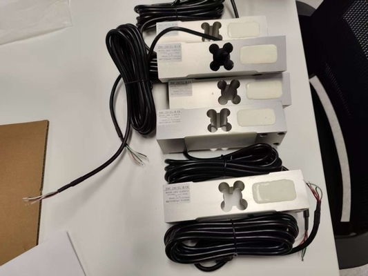 zemic L6E3 300 kg Prüflastzellen Balance mit Drucksensoren für elektronische Preisgestaltung Gewichtsskala