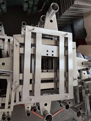304 Edelstahl 500 kg Elektronische Waage