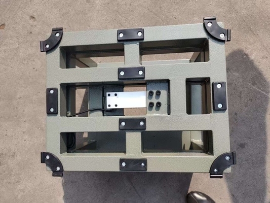 300 kg Hühnerwaage Bänk Balance Digitale Waage Elektronische Plattform Waage