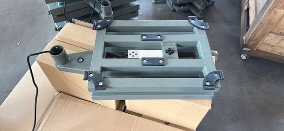 300 kg Bank Industriewaage Digitale Waage Elektronische Plattform Waage