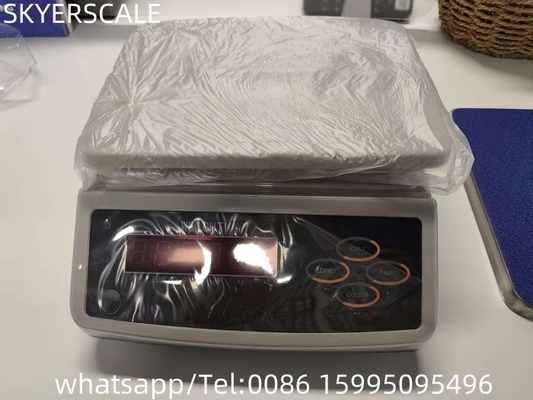 30 kg D11-Serie Elektronische Waageplattform