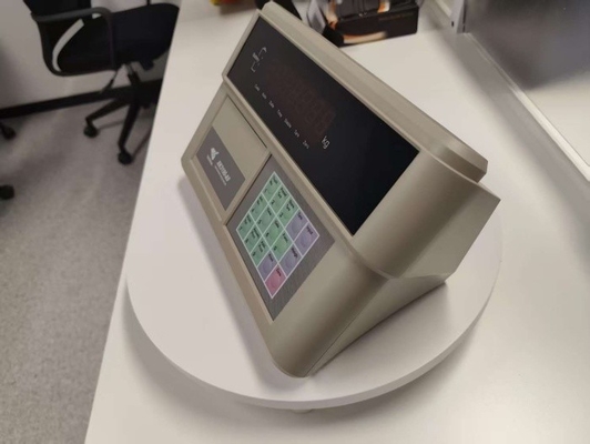 Elektronische Waageanzeige Xk3190 A9 Waageanzeige ohne Drucker
