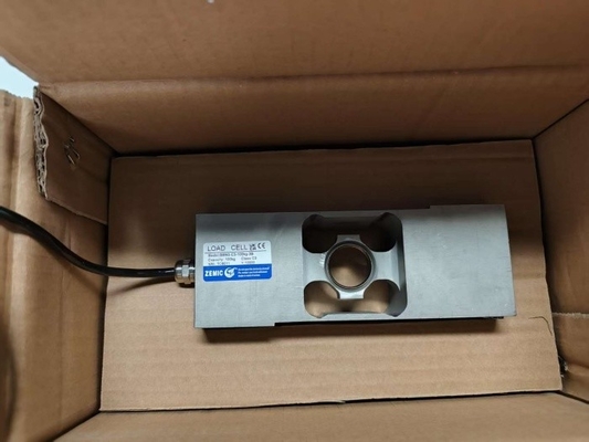 Zemic BM6G-C3-100kg-3B Lastzellen-Sensoren für elektronische Waagen Verschiedene elektronische Waagegeräte