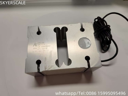 Keli XSB 1000 kg Lastzelle für elektronische Bankplattformwaagen