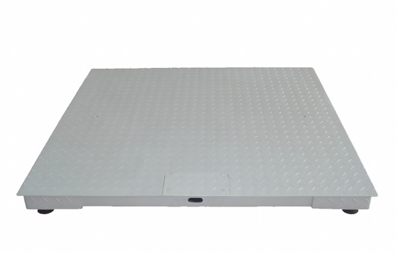 Anpassbares 10T-Floor-Plattform-Skala-Digitale LED-Display ODM und OEM unterstützt