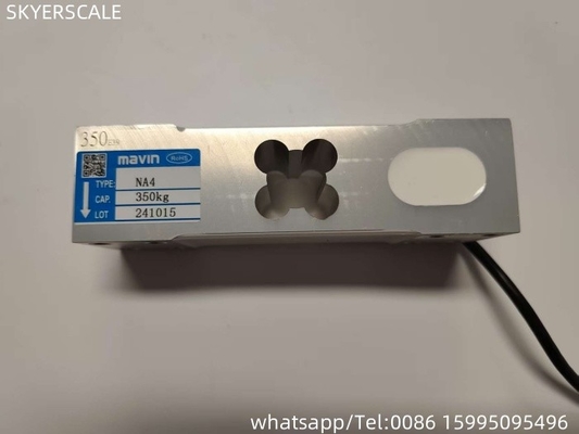 NA4 Mavin-Lastzelle 200 kg 350 kg für elektronische Plattformen