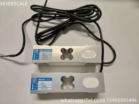 NA4 Mavin-Lastzelle 200 kg 350 kg für elektronische Plattformen