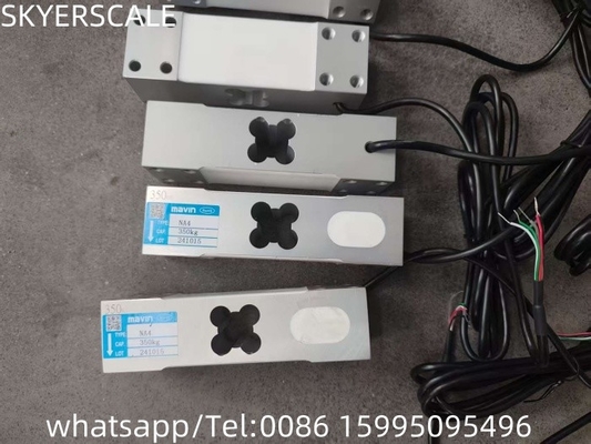 NA4 Mavin-Lastzelle 200 kg 350 kg für elektronische Plattformen