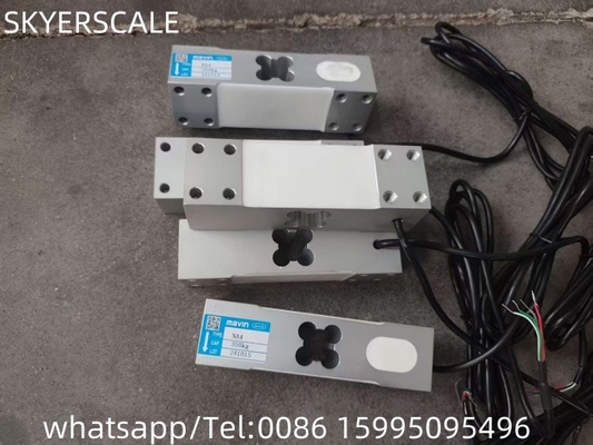 NA4 Mavin-Lastzelle 200 kg 350 kg für elektronische Plattformen