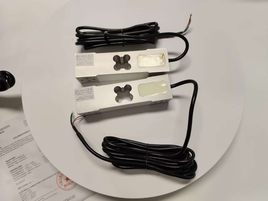 Zemic-Brand-Lastzellen-Sensor L6E-300kg für 30x40cm -200kg Bankwaage