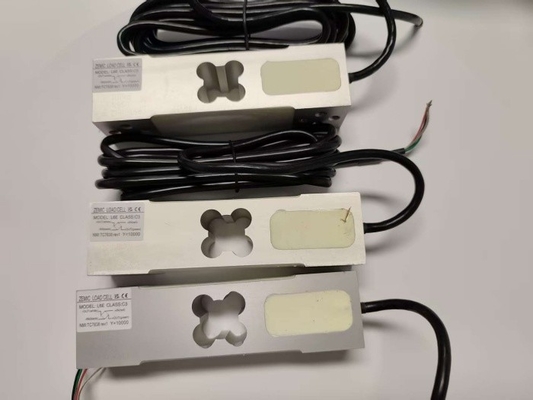 Zemic-Brand-Lastzellen-Sensor L6E-300kg für 30x40cm -200kg Bankwaage