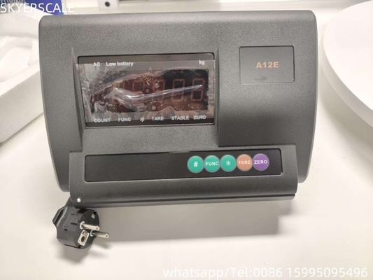 YAOHUA Marke XK3190-A12E Gewichtsanzeige für alle Arten von Waagen