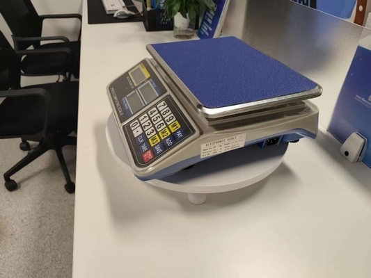 Computing Scale 30kg Perfekte Lösung für die Abwägung von Anforderungen