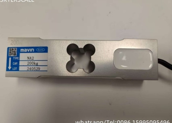 Mavin-Lastzellen NA2 200 kg für 300x400mm 400x500mm Bankplattformwaagen