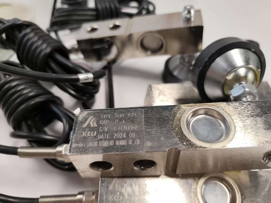 Keli SQB A 2t Lastzelle für industrielle Waageplattformen