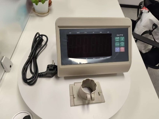 XK3190-T7E Gewichtslastzelle T7+e Indikator Elektronischer Gewichtsindikator für industrielle Waagen