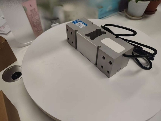 MAVIN Lastzelle NA3- 800kg Kraftsensor Elektronische Waage-Instrumente Sensoren für 800x800mm Plattform-Set-Wagen