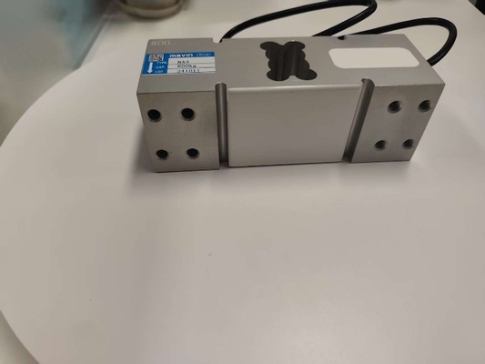 MAVIN Lastzelle NA3- 800kg Kraftsensor Elektronische Waage-Instrumente Sensoren für 800x800mm Plattform-Set-Wagen
