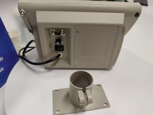 XK3190-A12 LCD-Display Industrielle digitale Bodengewichtswaagen