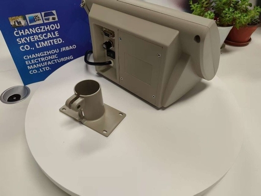 XK3190-A12 LCD-Gewichtsanzeiger für digitale Waageplattformen