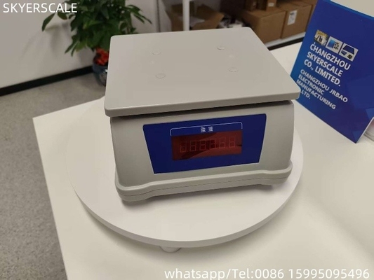 IP68 Laborwasserdichte elektronische Waagewasserdichte Waage