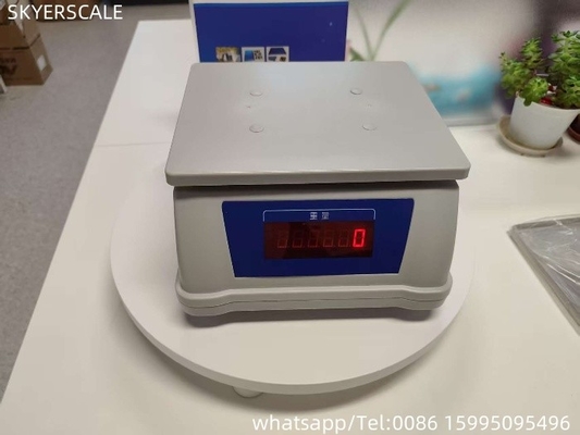 Digitale IP68-Wasserdichte elektronische Waage der Serie D3